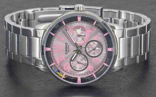 Casio Ladies LTP-2084D-4BV