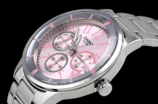 Casio Ladies LTP-2084D-4BV