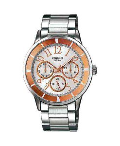 Casio Ladies LTP-2084D-7BV