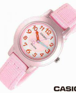 Jam Tangan Wanita Casio Ladies LTR-17B-4BV
