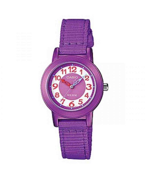 Jam Tangan Wanita Casio Ladies LTR-17B-6BV