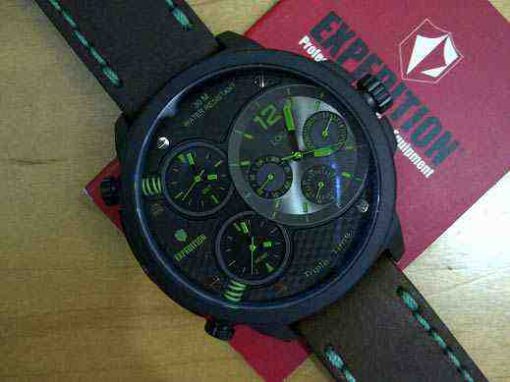 jam tangan expedition