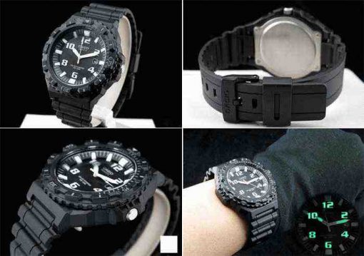 jam tangan casio