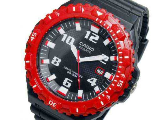 jam tangan casio