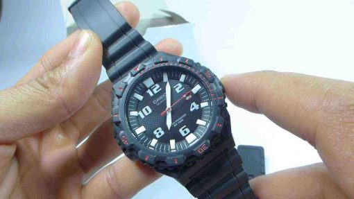 jam tangan casio