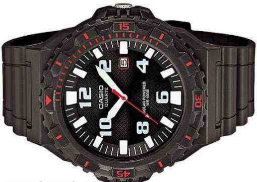 jam tangan casio