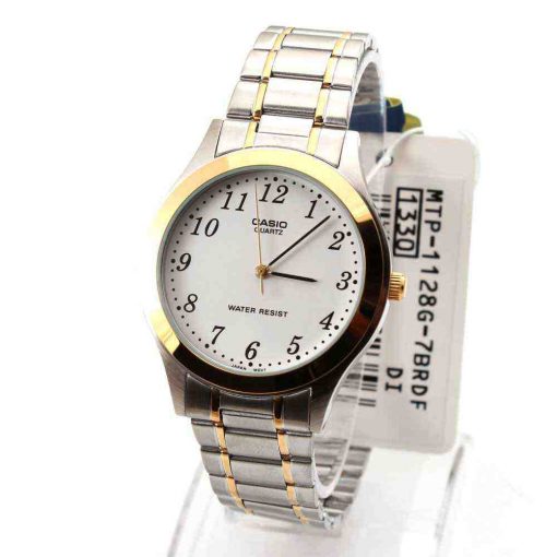 jam tangan casio