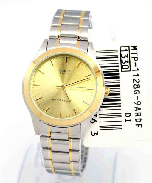 jam tangan casio