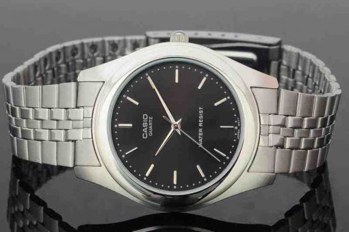 jam tangan casio