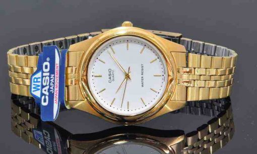 jam tangan casio