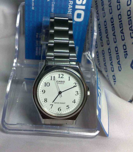 jam tangan casio