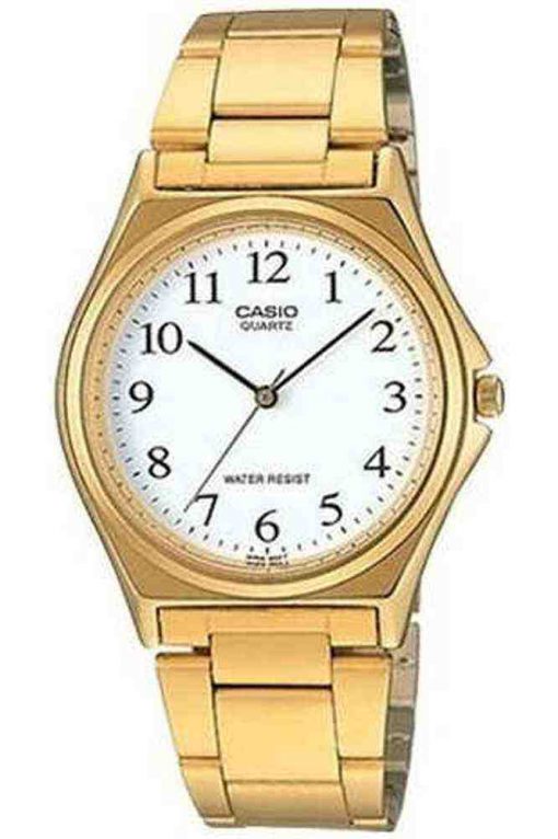 jam tangan casio