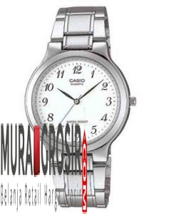 jam tangan casio