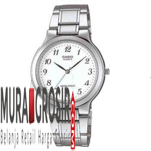 jam tangan casio