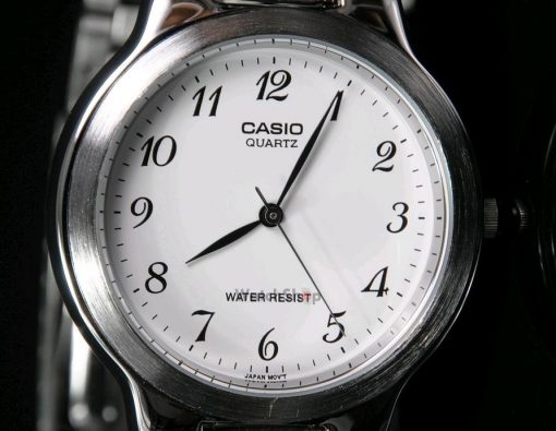 jam tangan casio