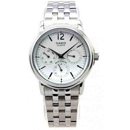 Jual Casio MTP-1174A-7A Baru  jam tangan Terbaru Murah 