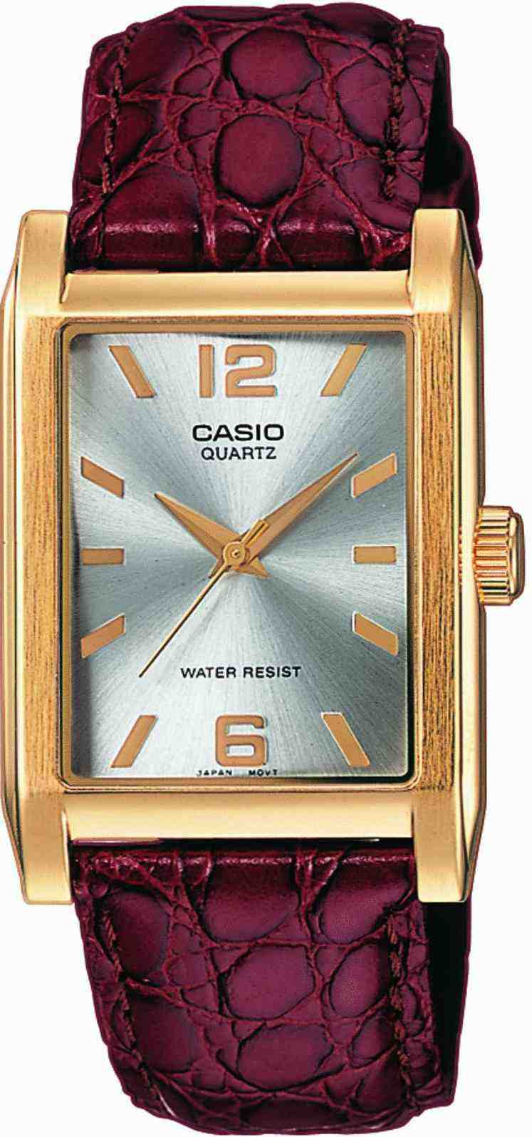 Jual Casio MTP-1235GL-7A Baru  jam tangan Terbaru Murah 