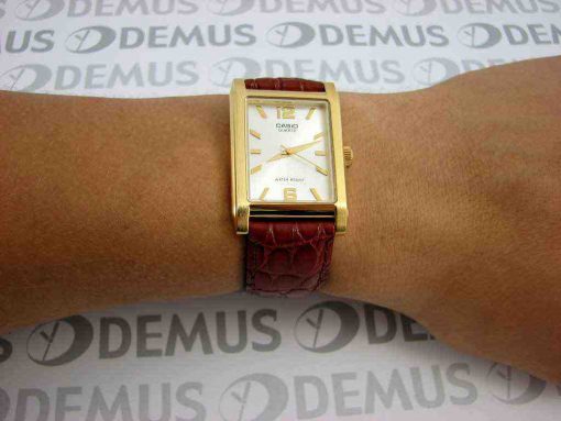 jam tangan original casio