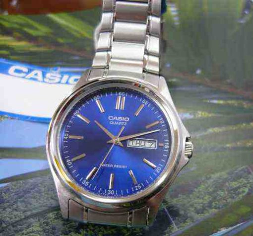 jam tangan casio