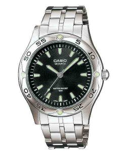 Jam Tangan Casio Part 2, Original Garansi Resmi 1 th