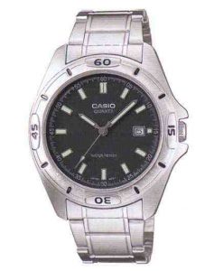 jam tangan casio