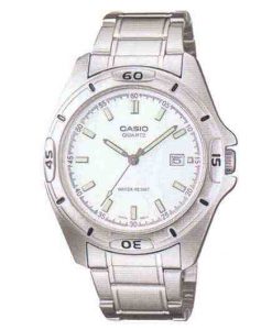 Jam Tangan Casio Part 2, Original Garansi Resmi 1 th