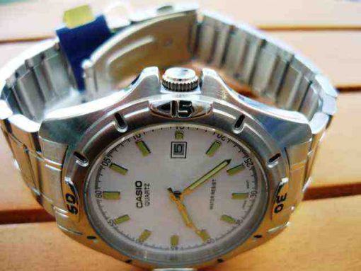 jam tangan casio