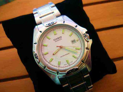 jam tangan casio