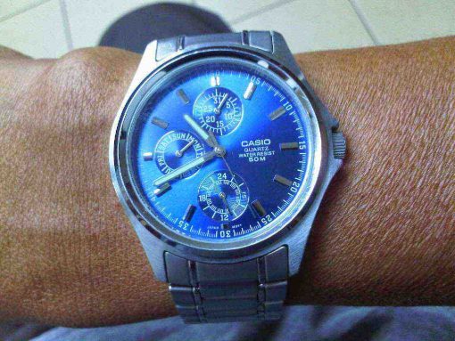 jam tangan original