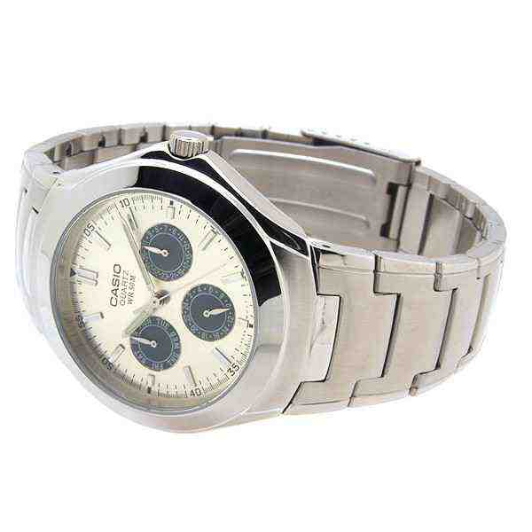 Jual Casio MTP-1247D-9AV Baru  jam tangan Terbaru Murah 