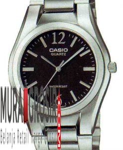 jam casio original