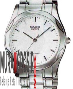 Jam Tangan Casio Part 2, Original Garansi Resmi 1 th