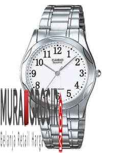 jam tangan casio