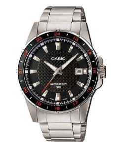 Jam Tangan Casio Part 2, Original Garansi Resmi 1 th