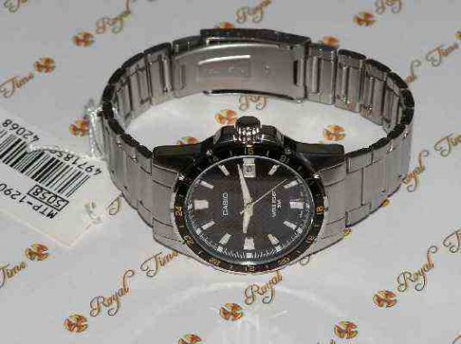 jam tangan casio