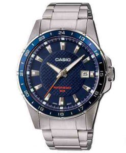 jam tangan casio