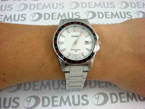 jam tangan casio