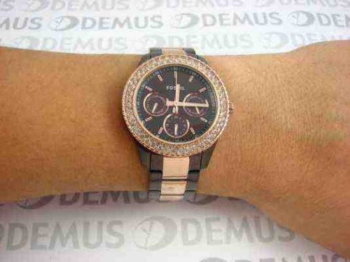 jam tangan fossil original