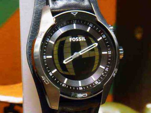 jam tangan fossil original