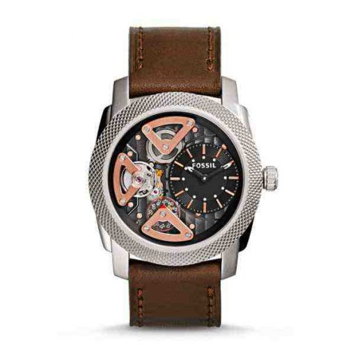 jam tangan fossil original