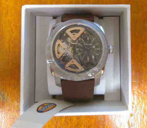 jam tangan fossil original