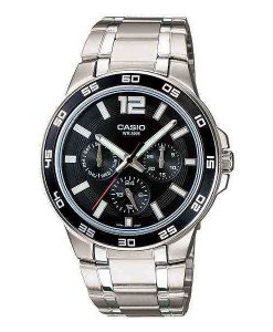 jam tangan casio