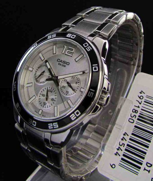 jam tangan casio