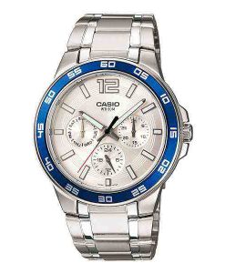 jam tangan casio