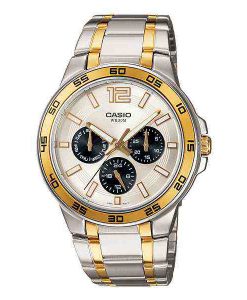 jam tangan casio