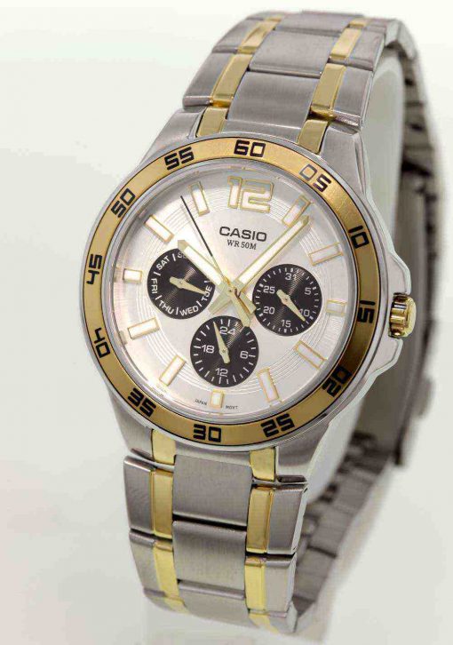 jam tangan casio