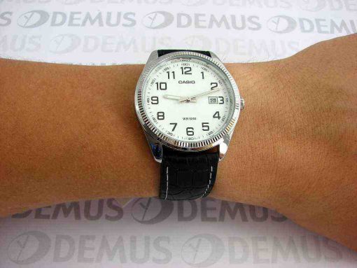 jam tangan casio