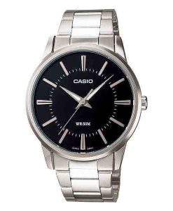 Jam Tangan Casio Part 2, Original Garansi Resmi 1 th