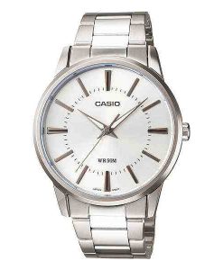 jam tangan casio