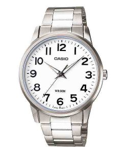 jam tangan casio